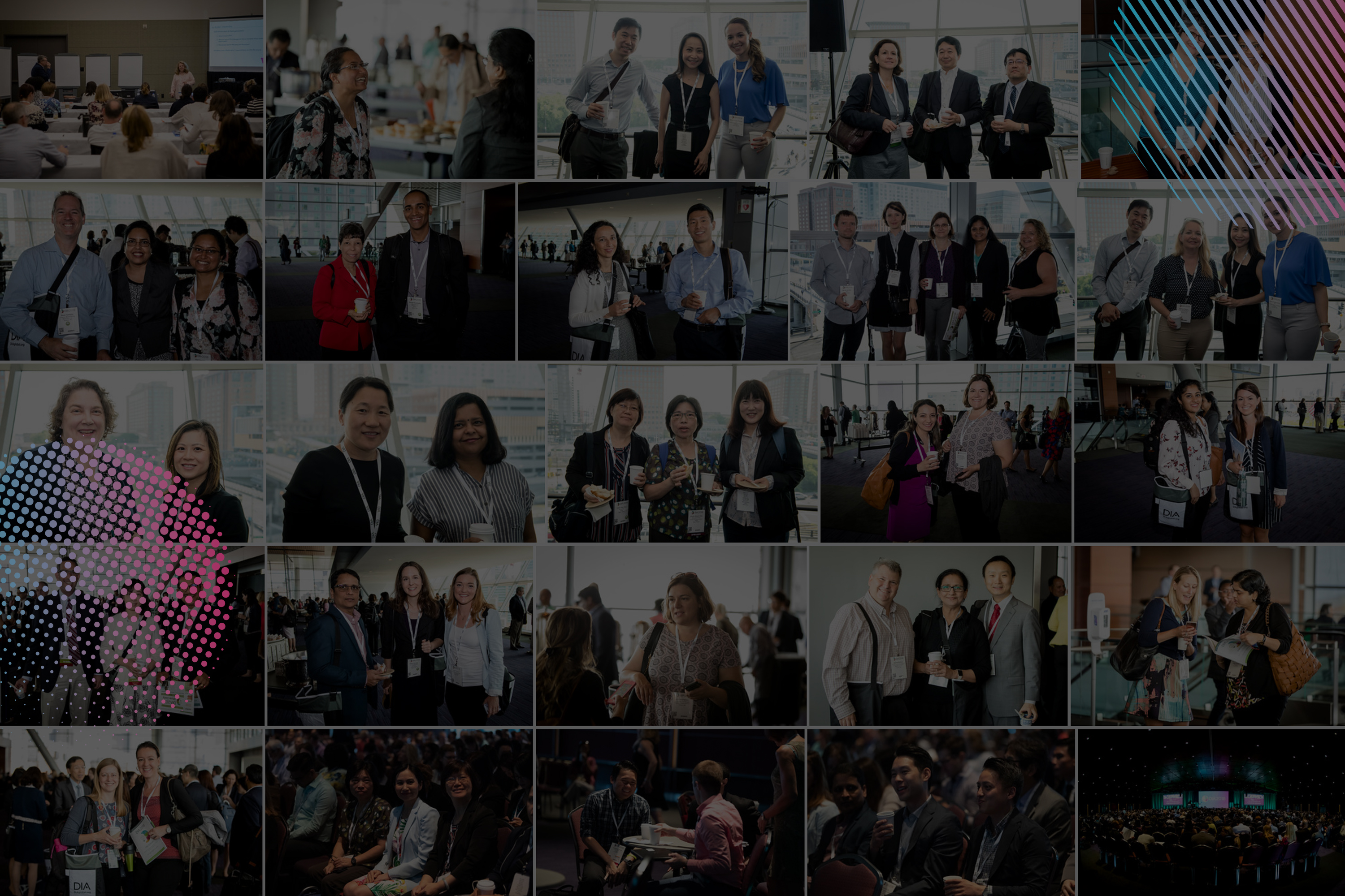 DIA 2026 Global Annual Meeting