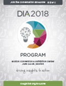 DIA 2018 Global Annual Meeting