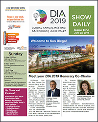 DIA 2019 Show Daily
