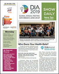 DIA 2019 Show Daily