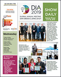 DIA 2019 Show Daily
