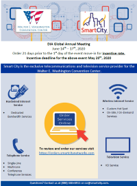 Internet and Phone Form
