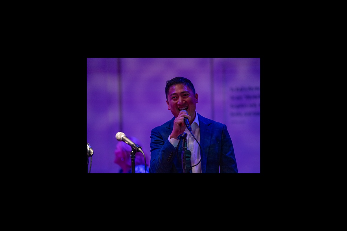 Inspire Awards ceremony