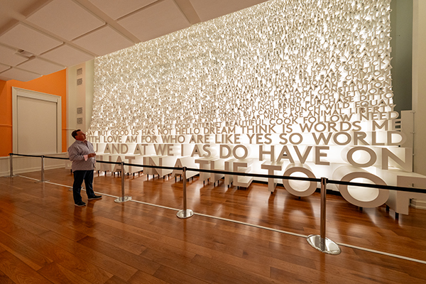 Celebrate networking