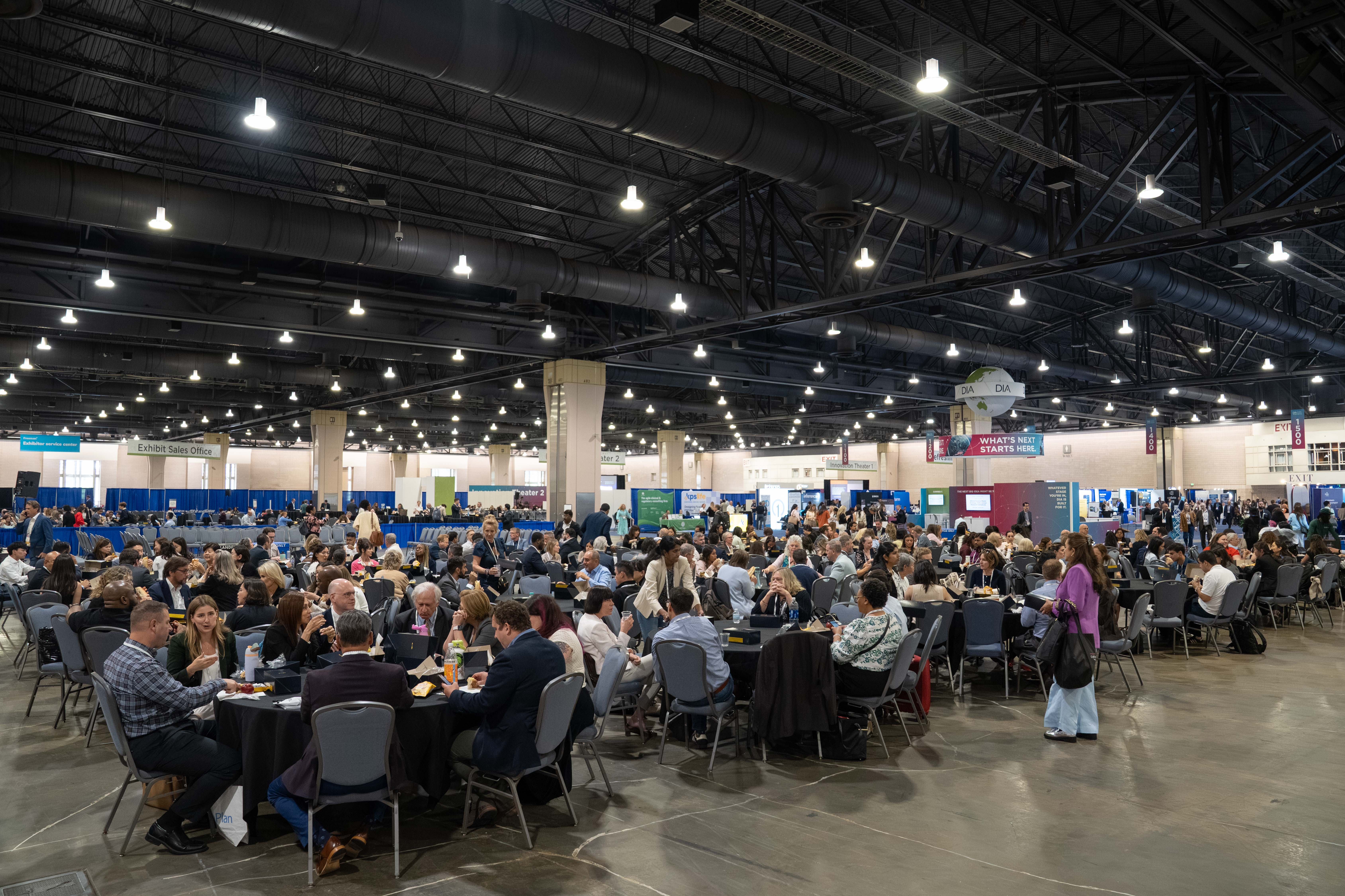 DIA 2027 San Diego