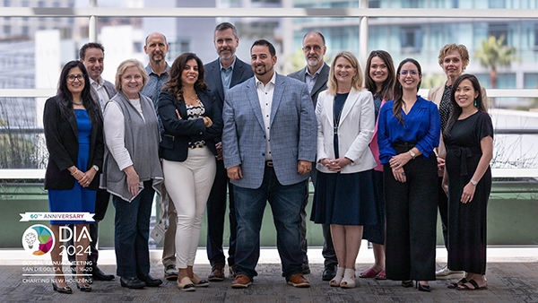 DIA Global Annual Meeting