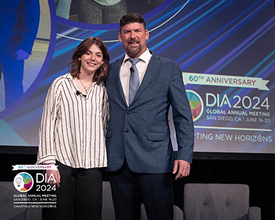 DIA Global Annual Meeting