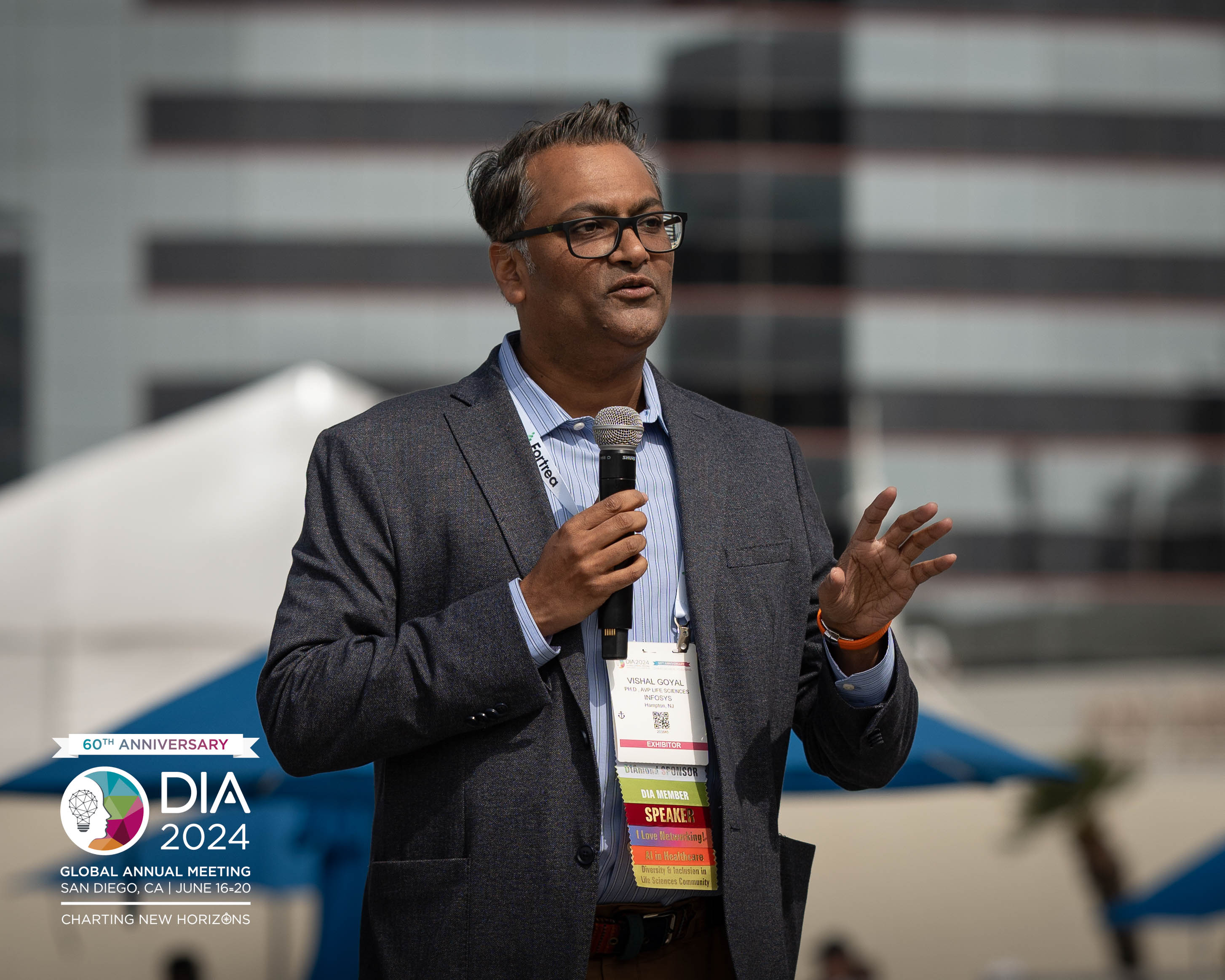 DIA Global Annual Meeting