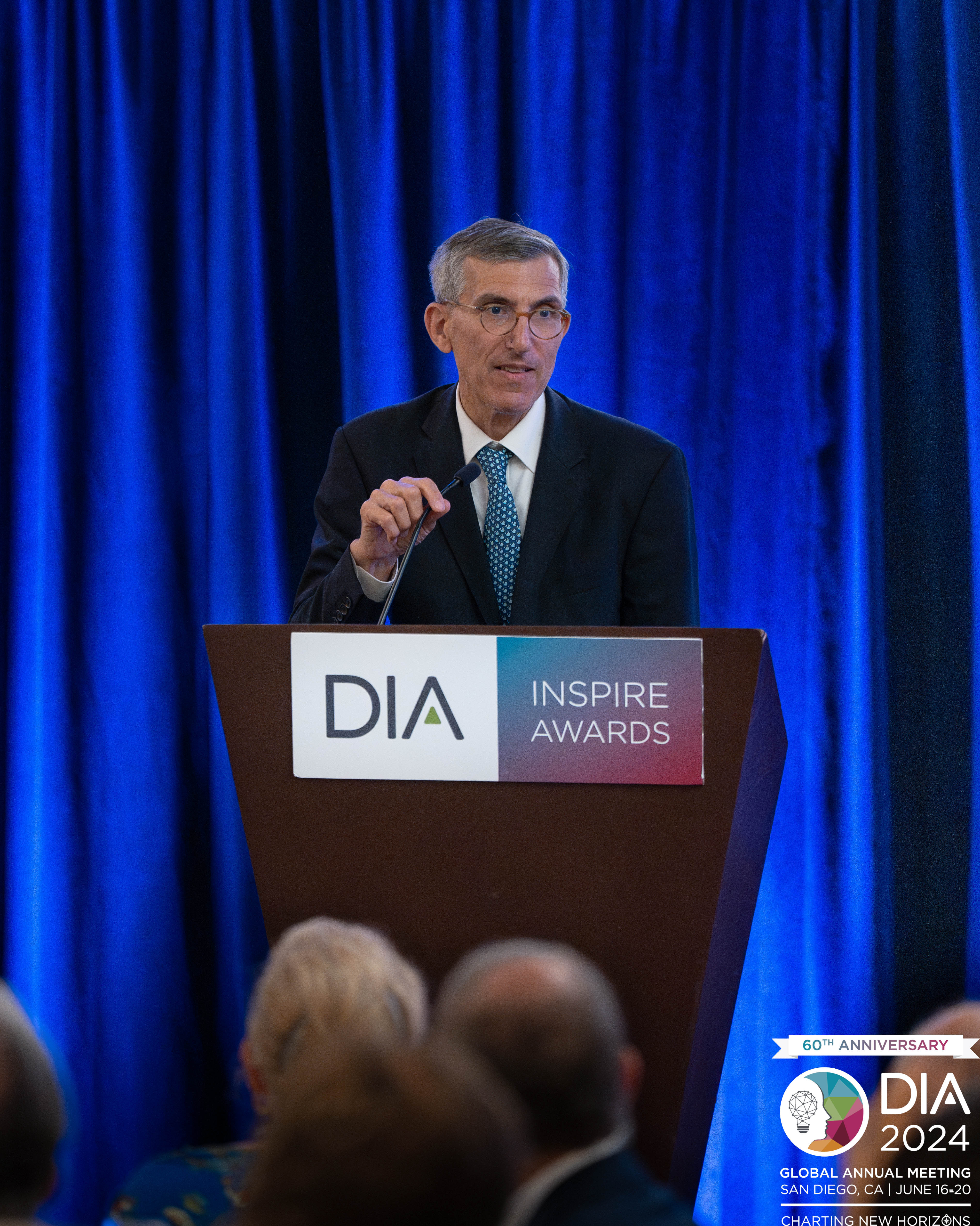 DIA Global Annual Meeting