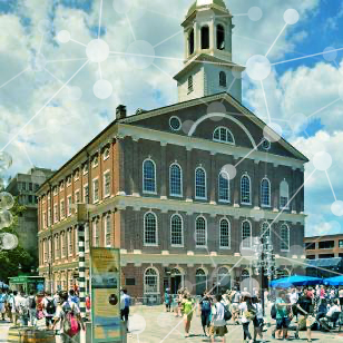 Faneuil Hall Marketplace