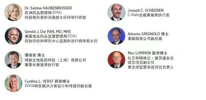 DIA China 2020: Key Themes