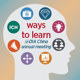 21975 DIA China Annual Meeting Ways to Learn