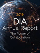 DIA 2019 Annual Report