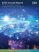 DIA 2023 Annual Report
