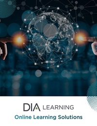 DIA Learning: 2018 eLearning Soultions