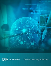 DIA Learning: 2018 eLearning Soultions