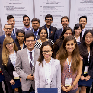 DIA - Student Chapters