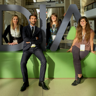 DIA - Student Leader of Tomorrow