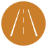 DIA Membership Road Icon