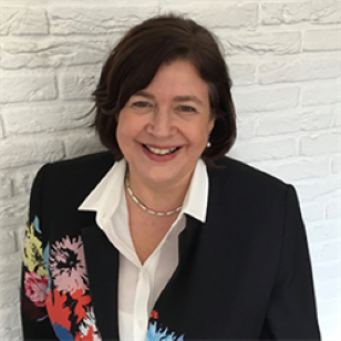 Sabina Hoekstra-van den Bosch