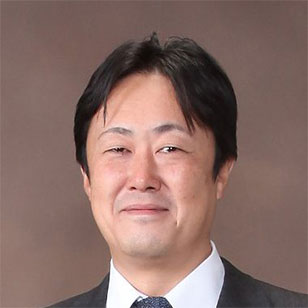 Atsushi Tsukamoto