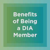 DIA Member Benefits