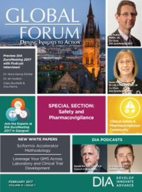February Global Forum
