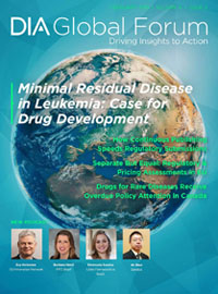 February 2019 Global Forum