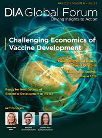 May 2020 Global Forum