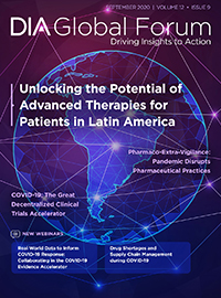 Sept 2020 Global Forum