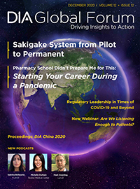 Dec 2020 Global Forum