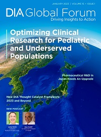 Global Forum January 2023