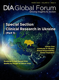 Global Forum March 2023