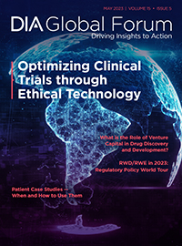 Global Forum May 2023