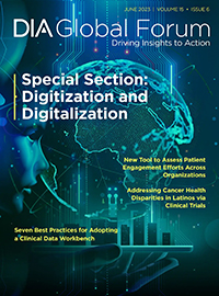 Global Forum June 2023