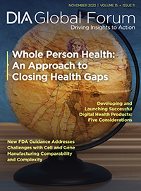 Global Forum November 2023