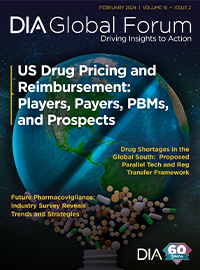 Global Forum February 2024