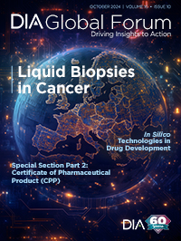 Global Forum October 2024