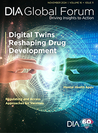 Global Forum November 2024