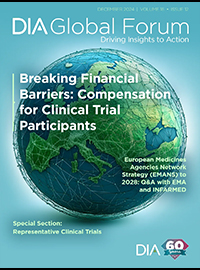 Global Forum December 2024