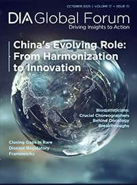 Global Forum October 2025