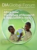Global Forum June-July 2026