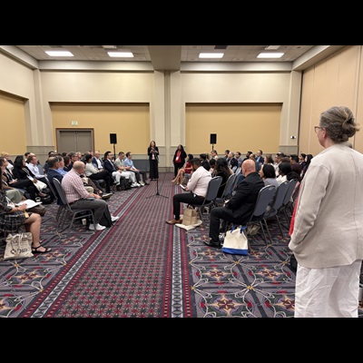 AI Consortium at DIA Global Annual Meeting