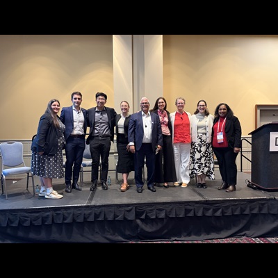 AI Consortium at DIA Global Annual Meeting
