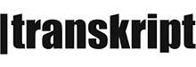 transkript