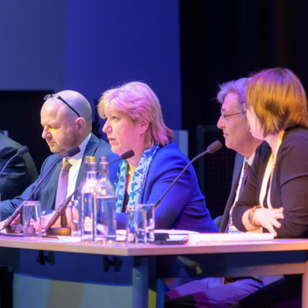 DIA Europe 2018 | Meet Us Speakers