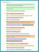 DIA Europe 2019 Searchable Programme