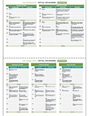 DIA Europe 2020 Session Matrix