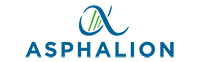 Asphalion logo