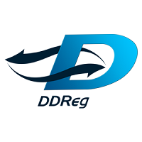 DDReg Pharma Pvt Ltd.